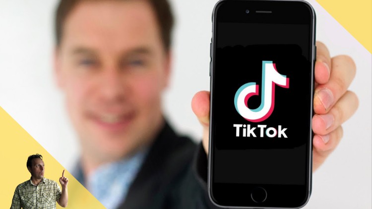 Complete TikTok Marketing Course for Business