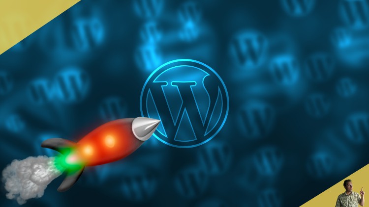 Create Fast Sales Page in WordPress
